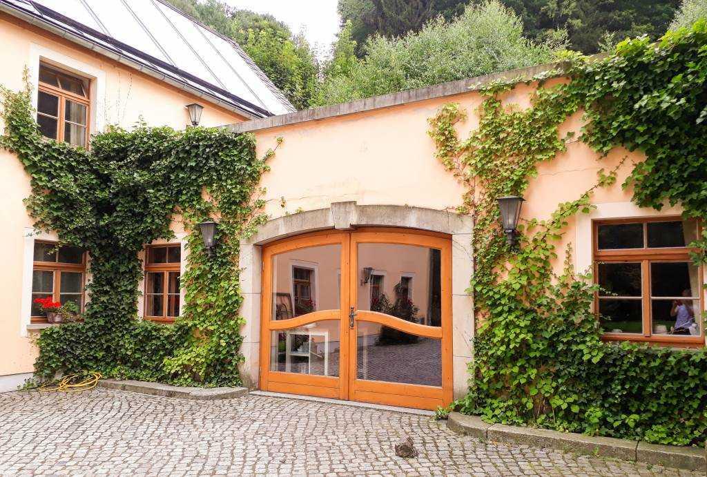 Gruppenraum Übersicht